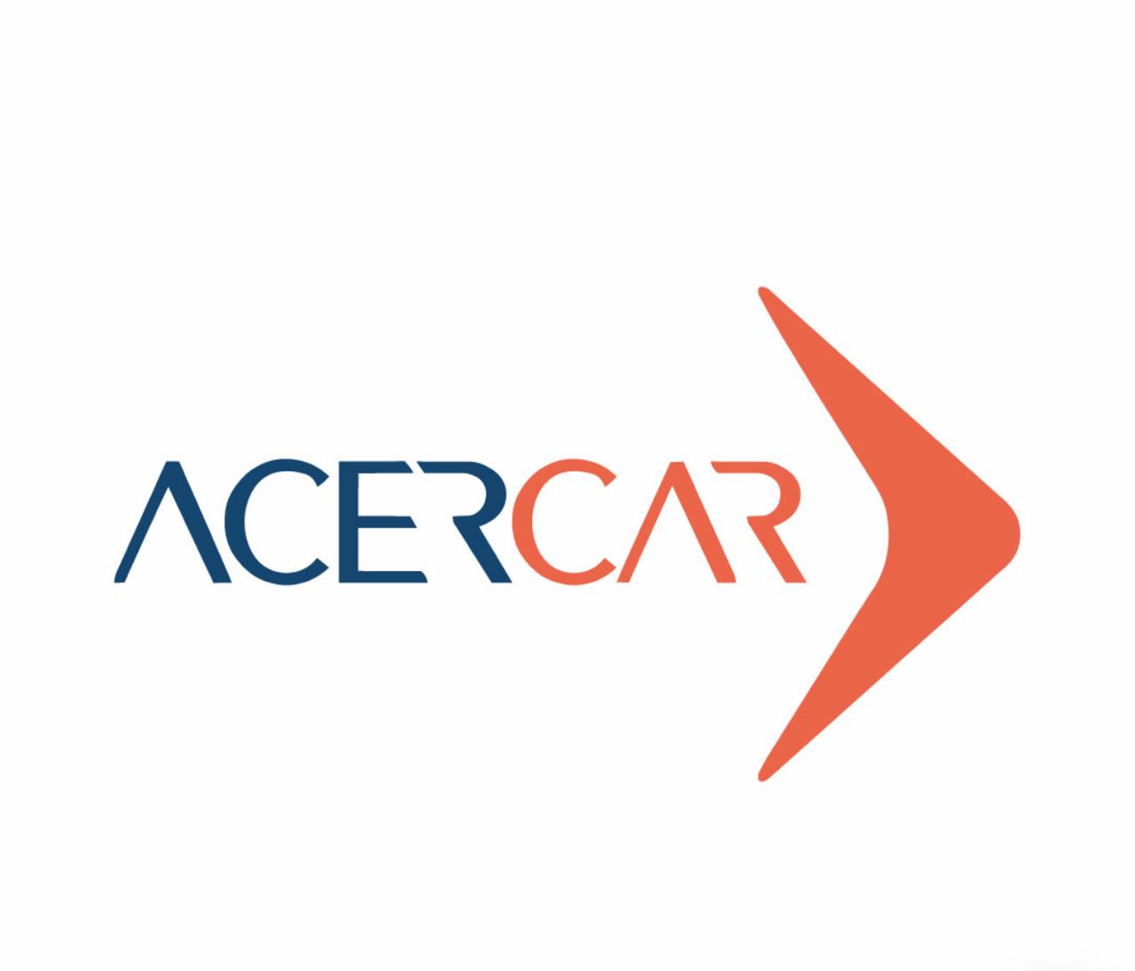 Logo ACERCAR MULTIMARCARS